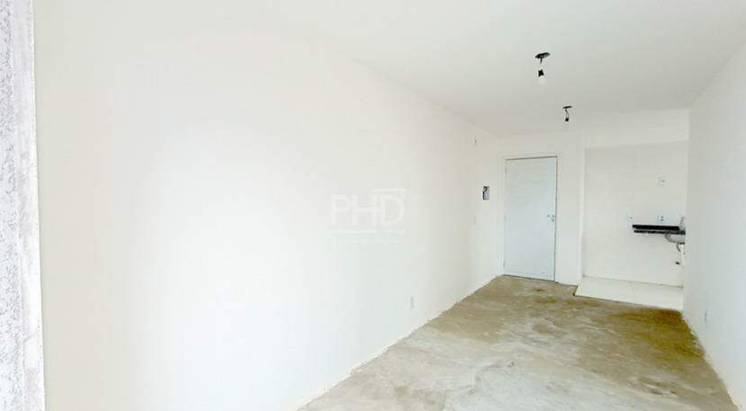 Apartamento, 2 quartos, 48 m² - Foto 1