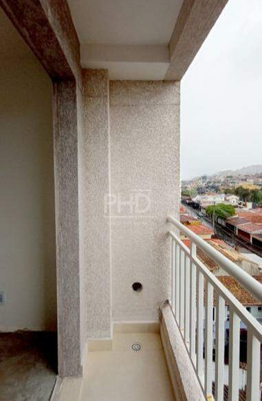 Apartamento, 2 quartos, 48 m² - Foto 5