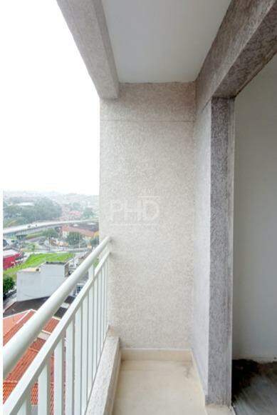 Apartamento, 2 quartos, 48 m² - Foto 4