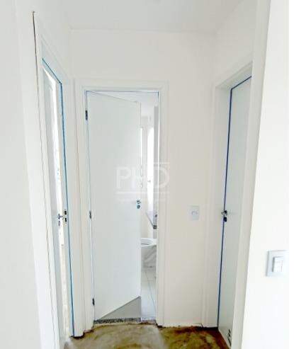 Apartamento, 2 quartos, 48 m² - Foto 7