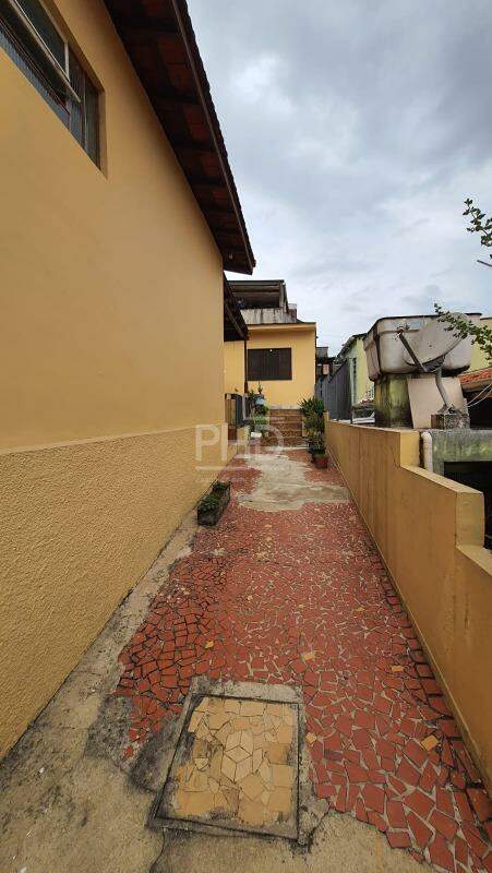 Casa, 3 quartos, 250 m² - Foto 26
