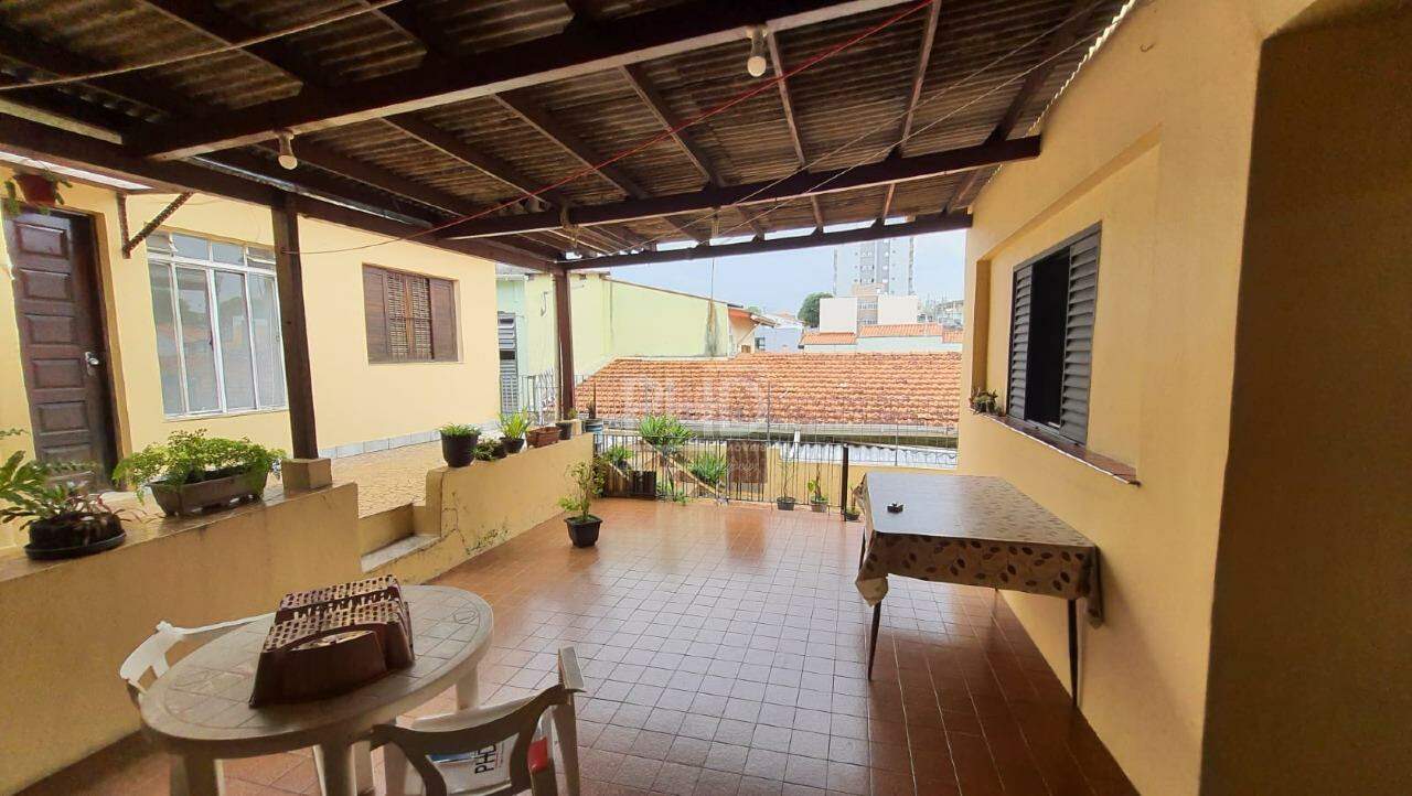 Casa, 3 quartos, 250 m² - Foto 13