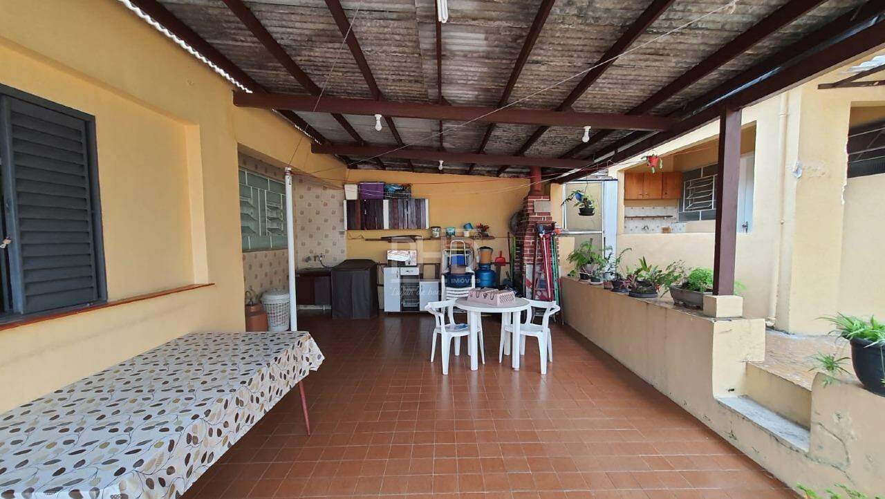 Casa, 3 quartos, 250 m² - Foto 14