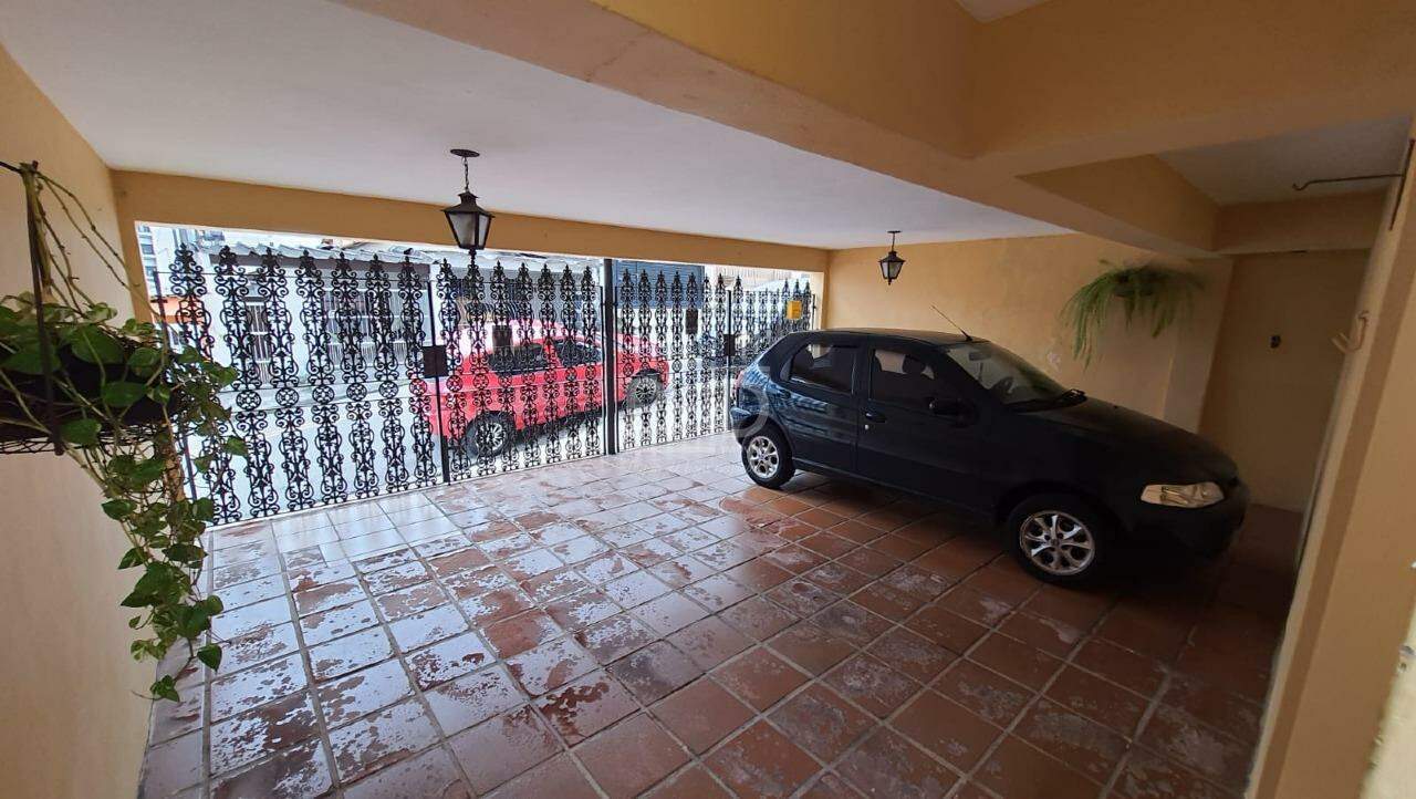 Casa, 3 quartos, 250 m² - Foto 29