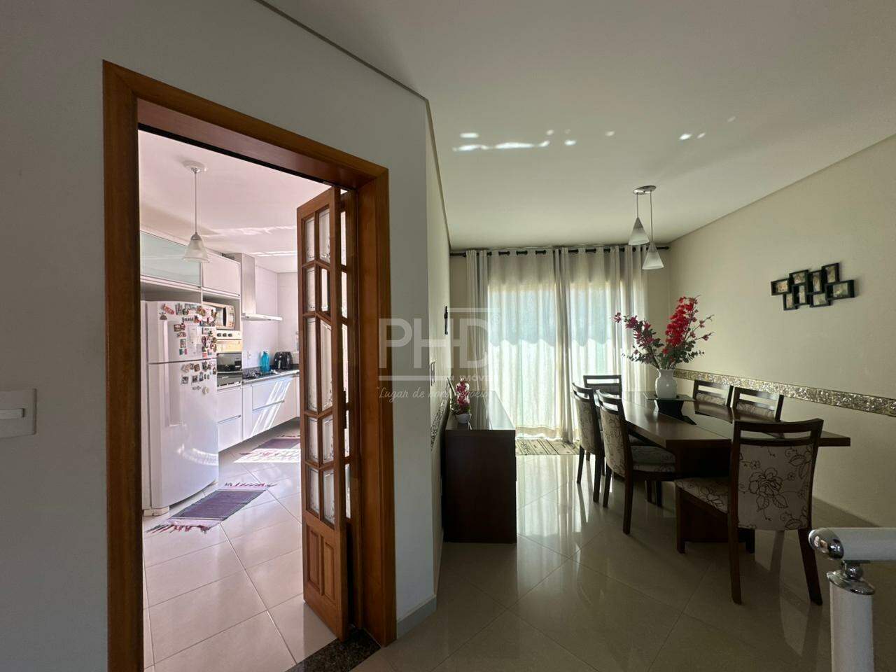 Casa, 3 quartos, 228 m² - Foto 6