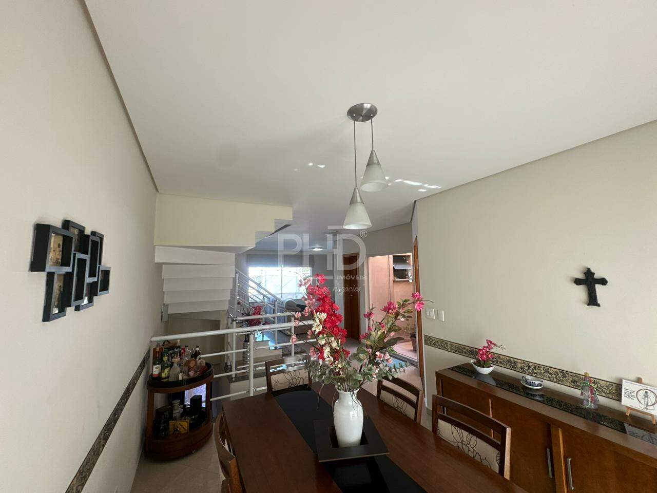 Casa, 3 quartos, 228 m² - Foto 7