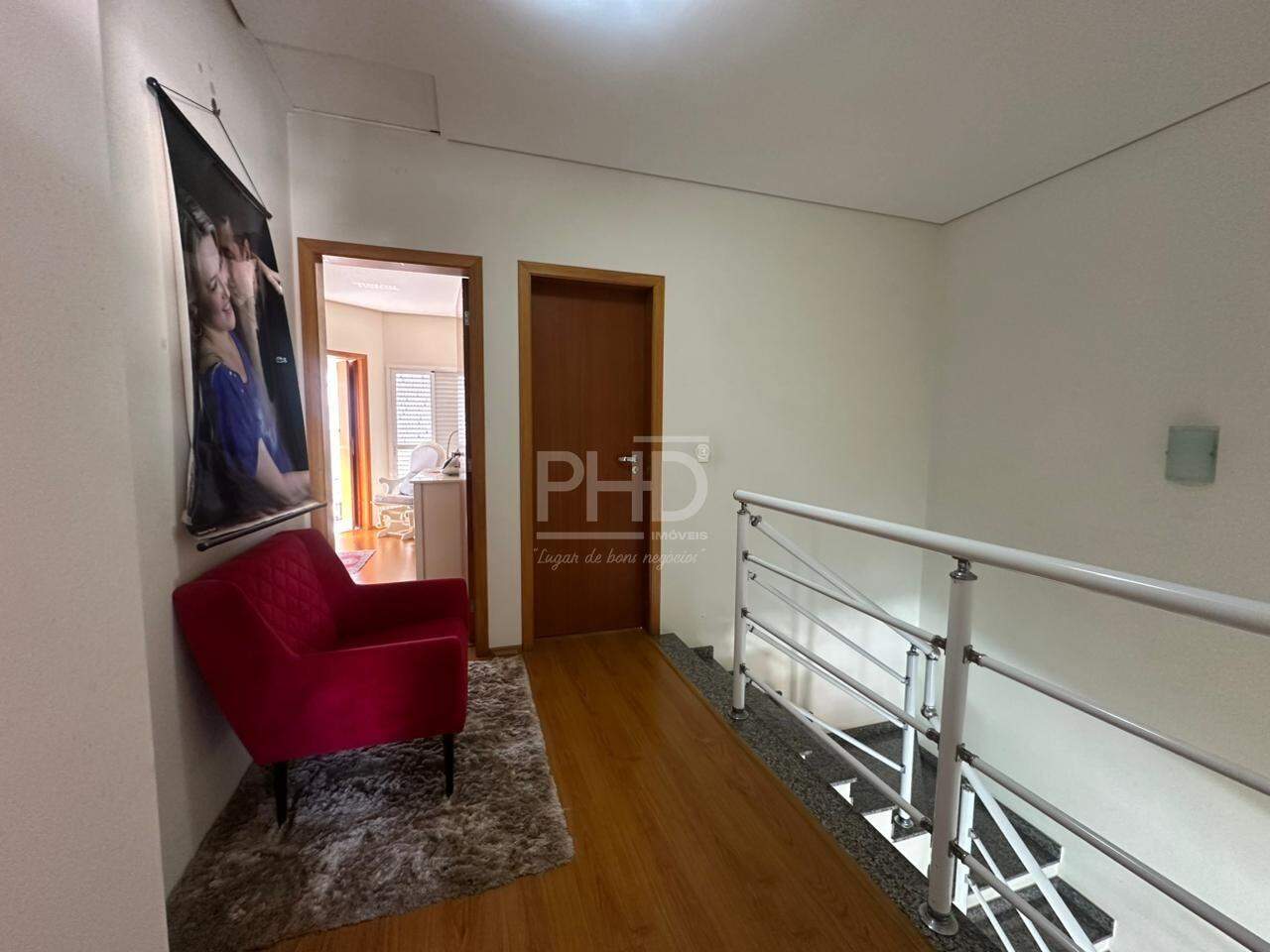 Casa, 3 quartos, 228 m² - Foto 14