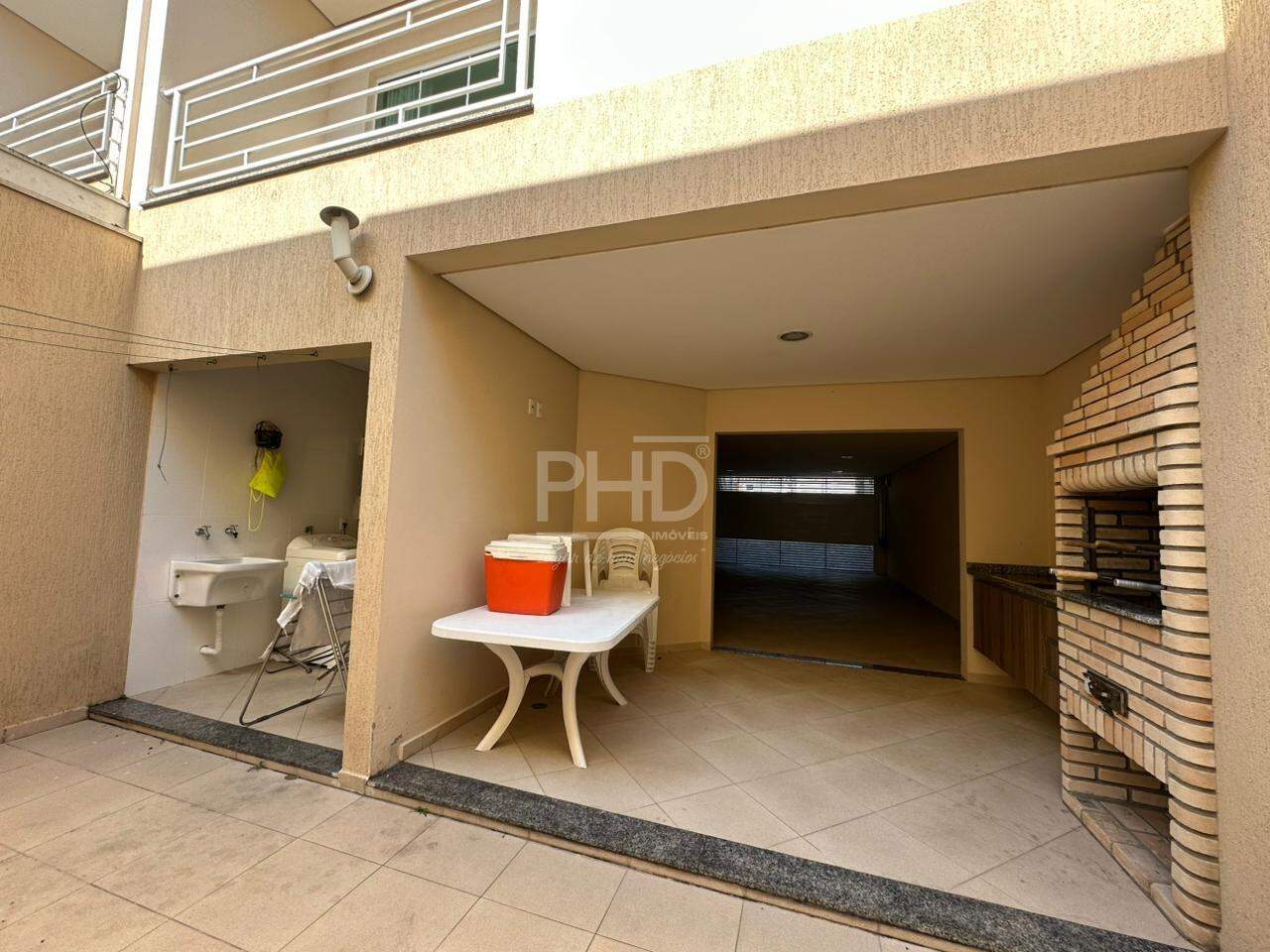 Casa, 3 quartos, 228 m² - Foto 31