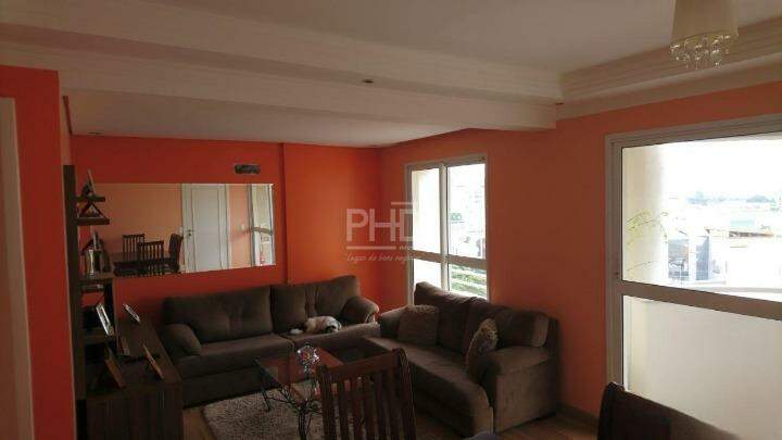 Apartamento, 3 quartos, 106 m² - Foto 4
