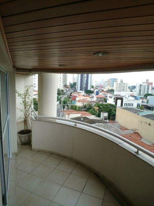 Apartamento, 3 quartos, 106 m² - Foto 6