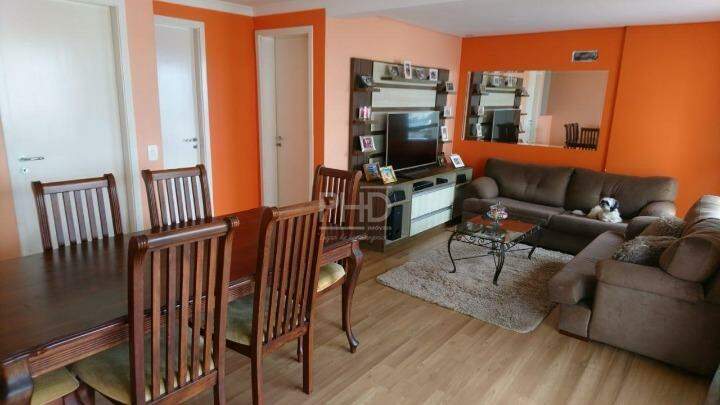Apartamento, 3 quartos, 106 m² - Foto 5