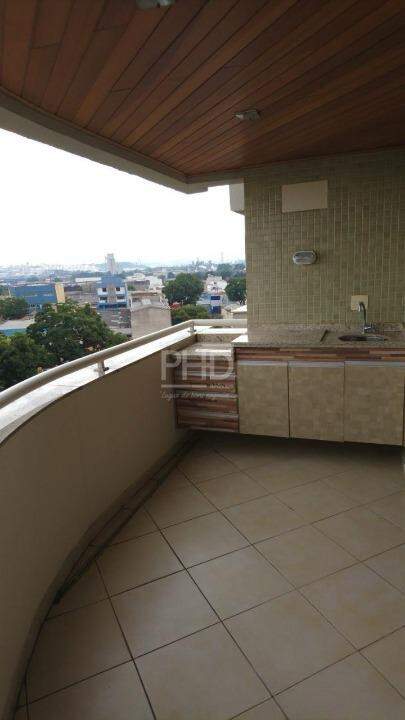 Apartamento, 3 quartos, 106 m² - Foto 1