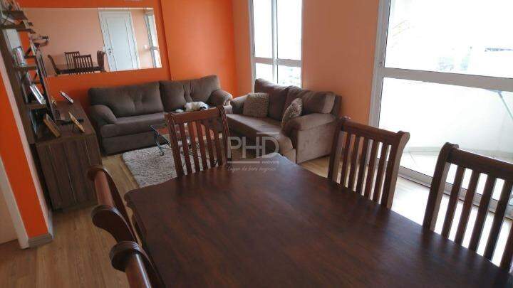 Apartamento, 3 quartos, 106 m² - Foto 3