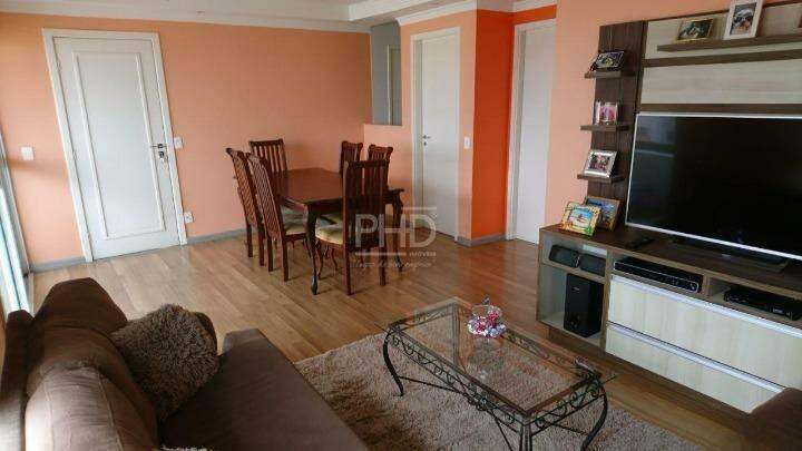 Apartamento, 3 quartos, 106 m² - Foto 2
