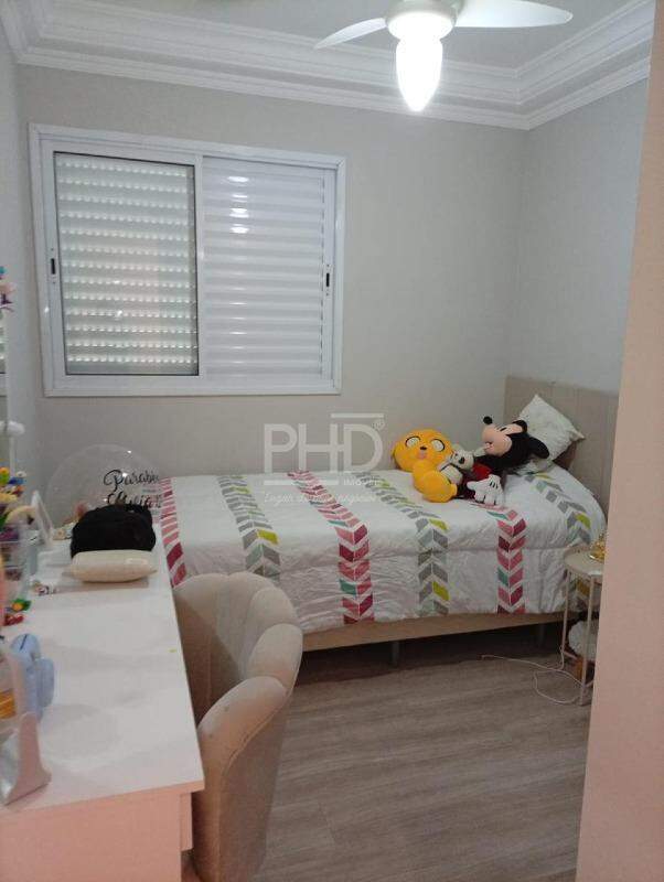 Apartamento, 3 quartos, 110 m² - Foto 11