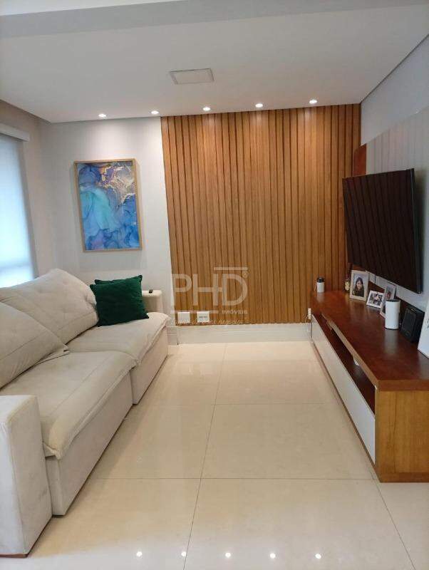 Apartamento, 3 quartos, 110 m² - Foto 3