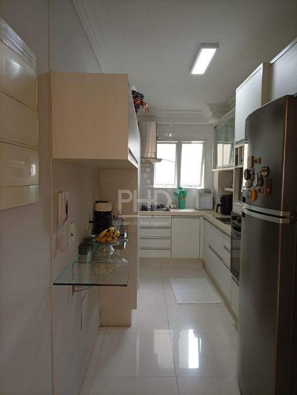 Apartamento, 3 quartos, 110 m² - Foto 5