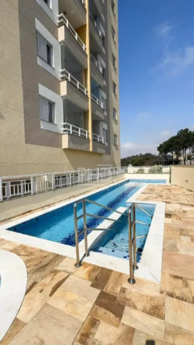 Apartamento, 3 quartos, 70 m² - Foto 1