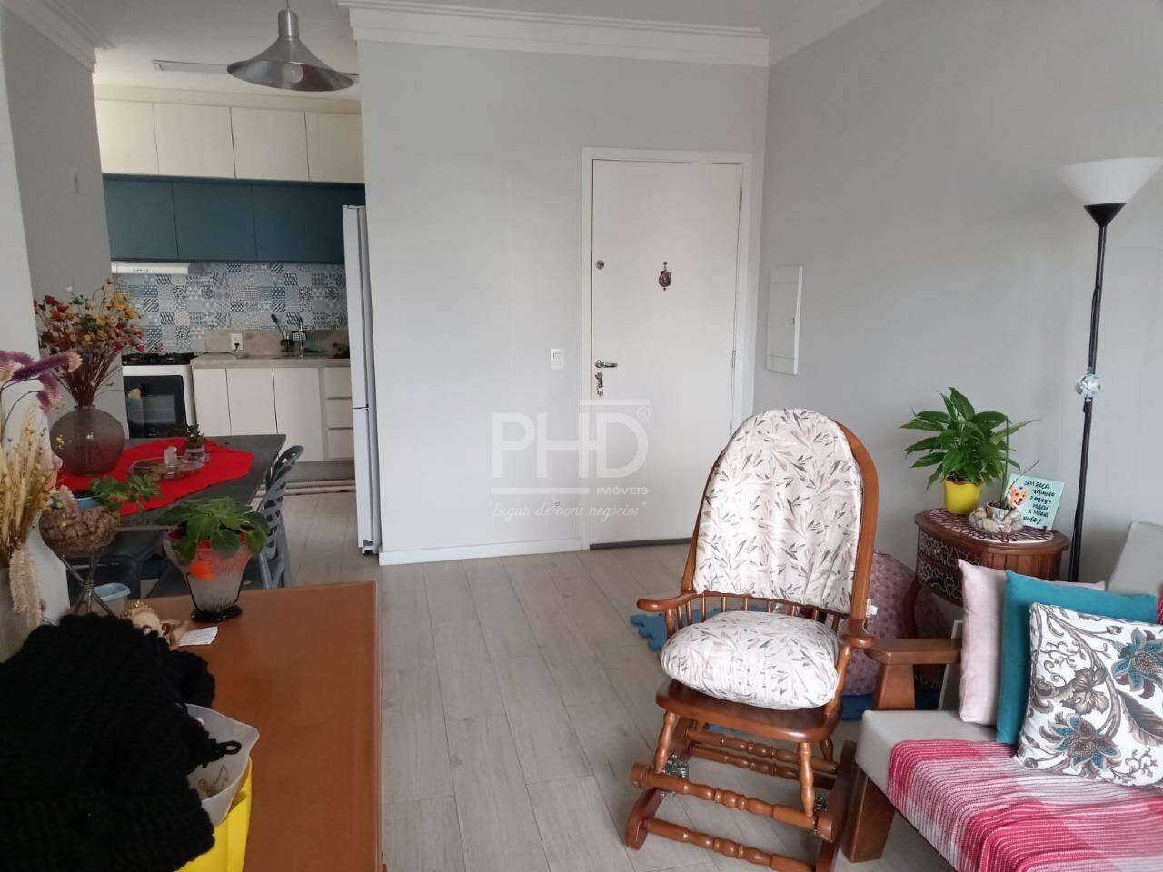 Apartamento, 3 quartos, 70 m² - Foto 3