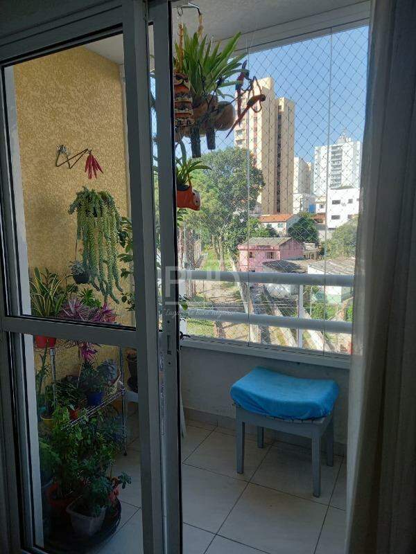 Apartamento, 3 quartos, 70 m² - Foto 5