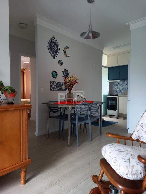 Apartamento, 3 quartos, 70 m² - Foto 4