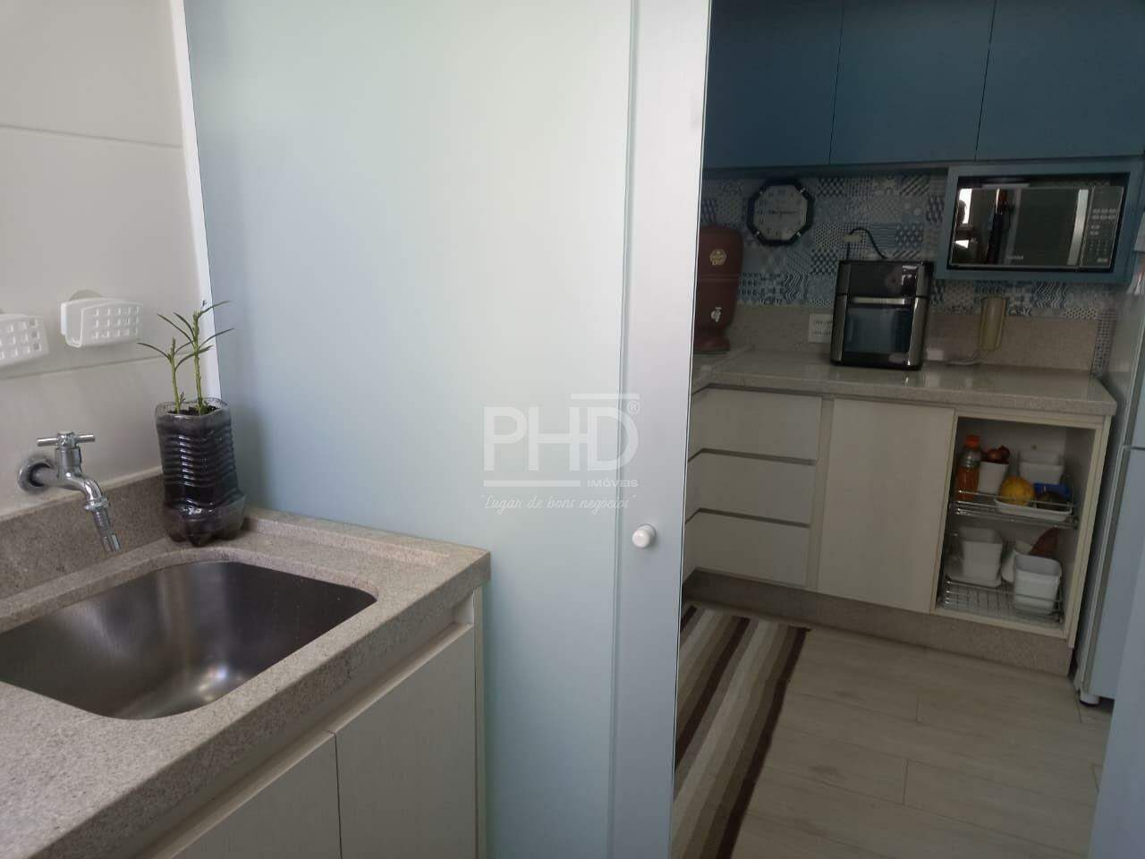 Apartamento, 3 quartos, 70 m² - Foto 21