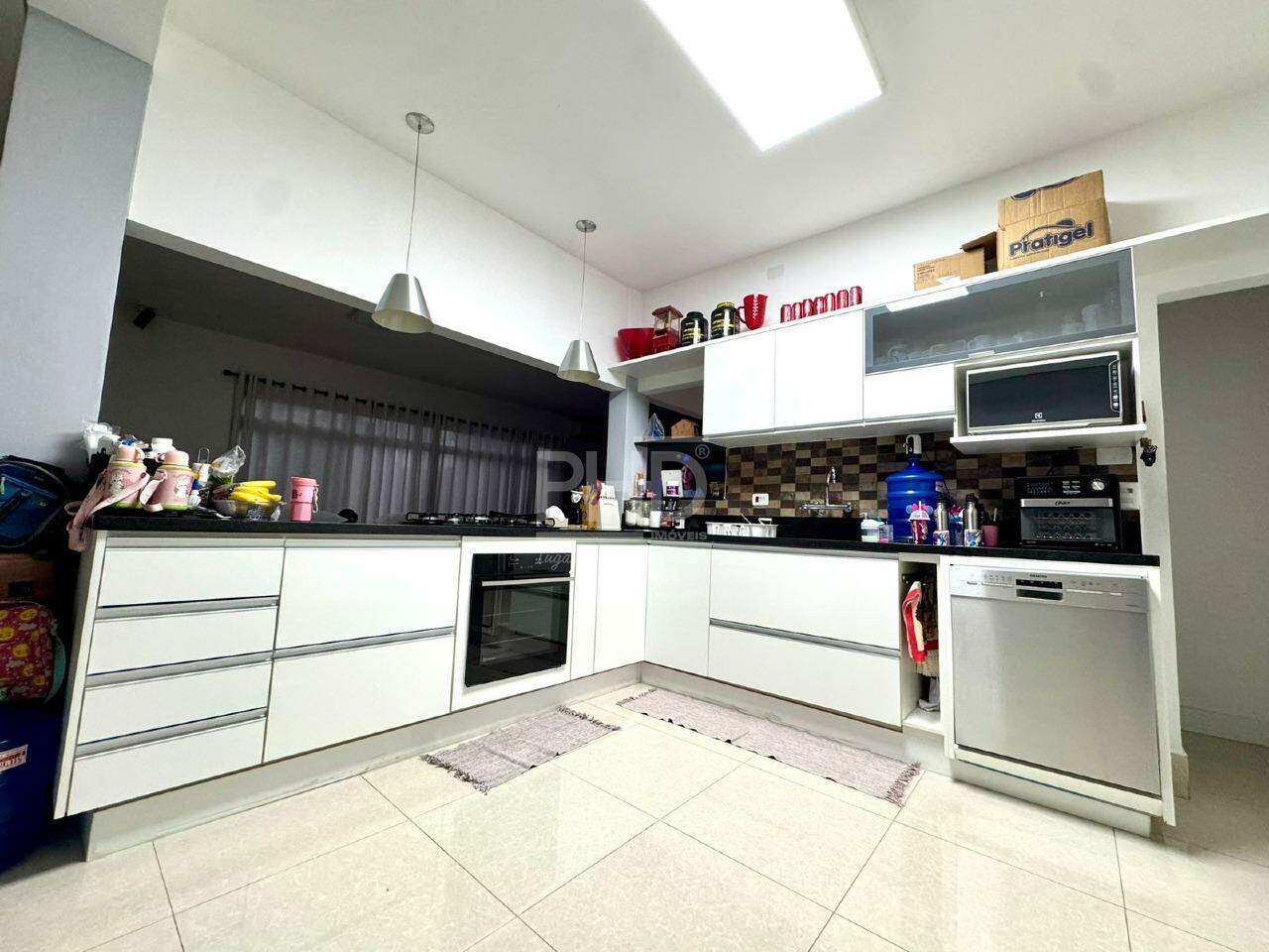 Casa, 3 quartos, 230 m² - Foto 8