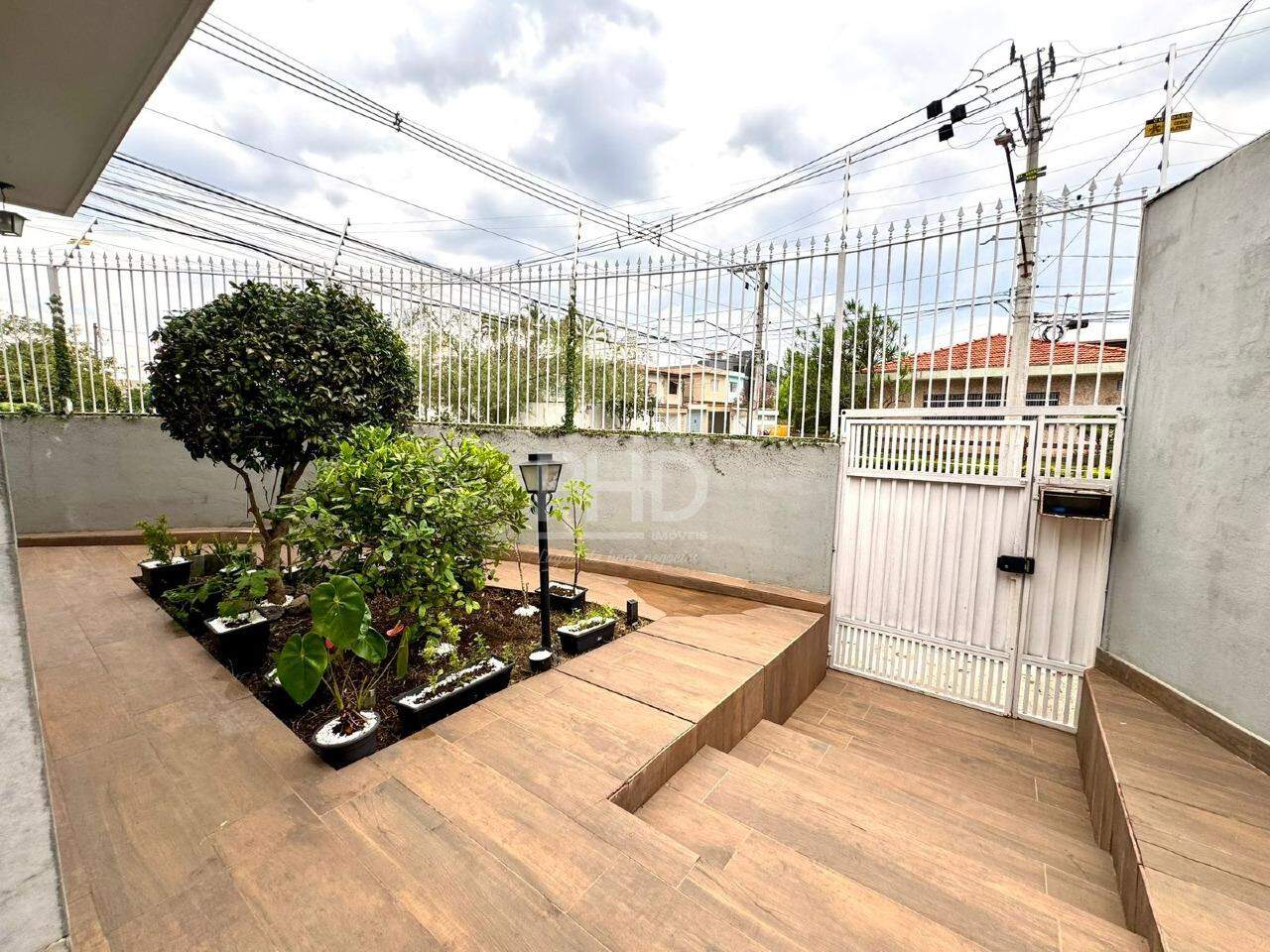 Casa, 3 quartos, 230 m² - Foto 23