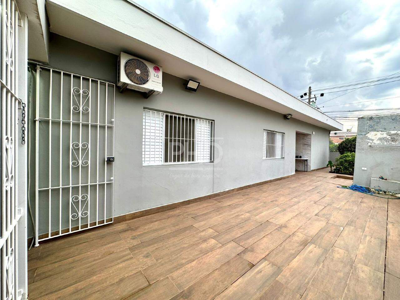 Casa, 3 quartos, 230 m² - Foto 20