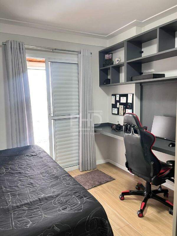Apartamento, 3 quartos, 88 m² - Foto 9