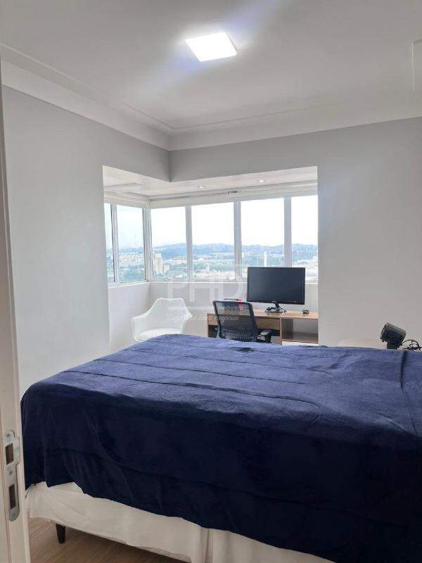 Apartamento, 3 quartos, 88 m² - Foto 11