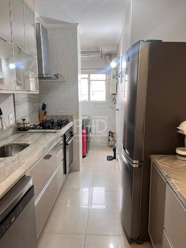 Apartamento, 3 quartos, 88 m² - Foto 6