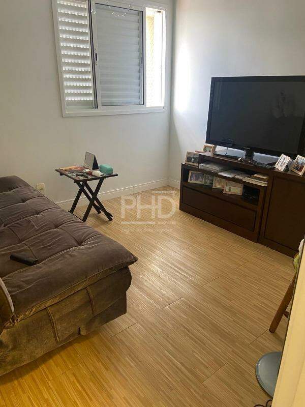 Apartamento, 2 quartos, 78 m² - Foto 2