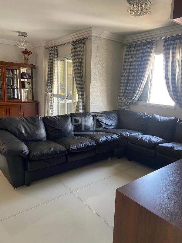 Apartamento, 2 quartos, 87 m² - Foto 1