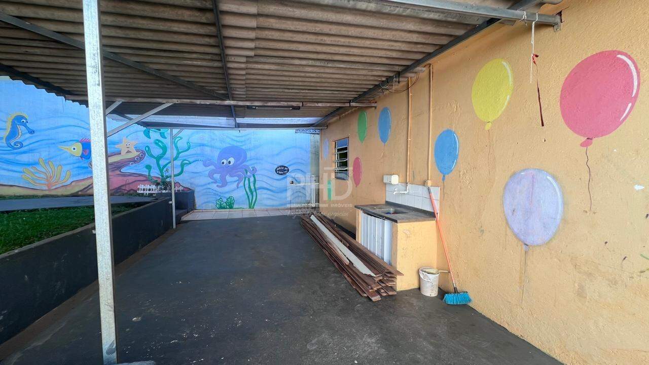 Casa, 306 m² - Foto 24