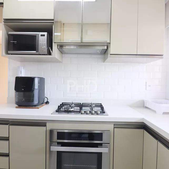 Apartamento, 2 quartos, 78 m² - Foto 11