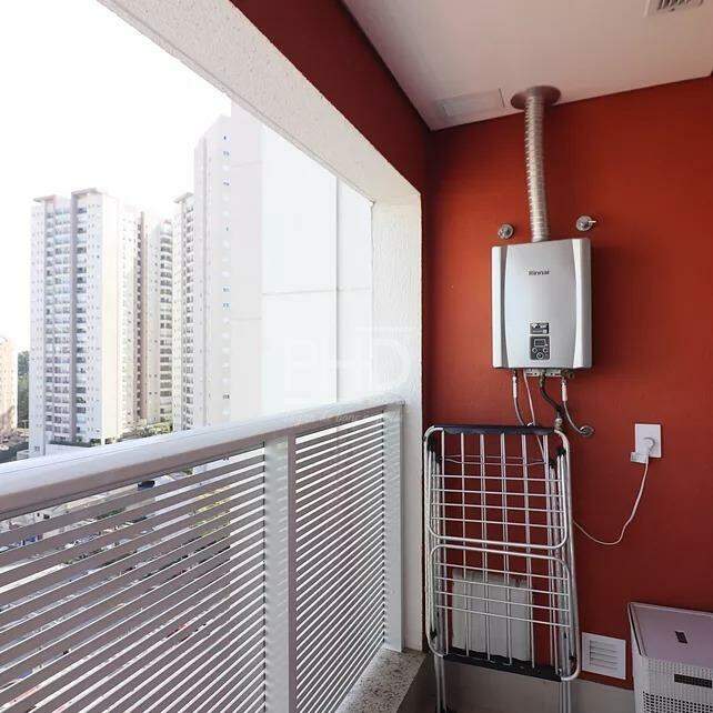 Apartamento, 2 quartos, 78 m² - Foto 8
