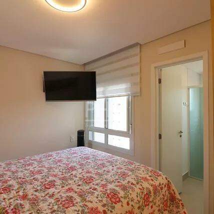 Apartamento, 2 quartos, 78 m² - Foto 16