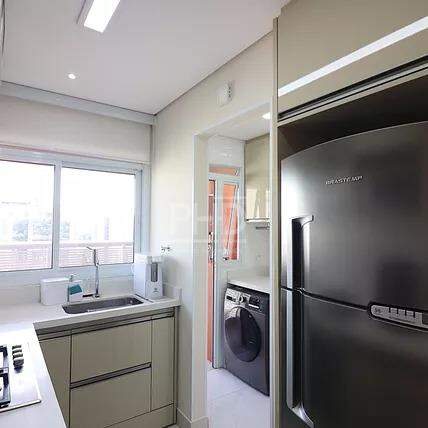 Apartamento, 2 quartos, 78 m² - Foto 9