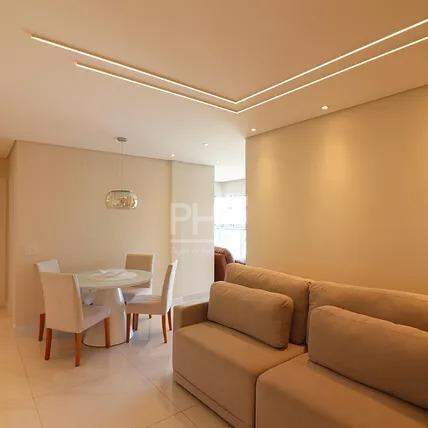 Apartamento, 2 quartos, 78 m² - Foto 2