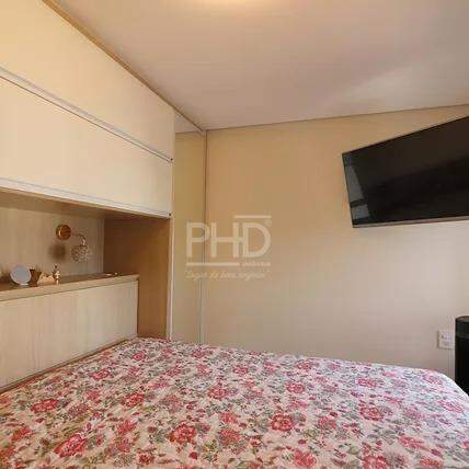Apartamento, 2 quartos, 78 m² - Foto 17