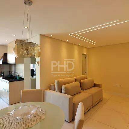Apartamento, 2 quartos, 78 m² - Foto 1