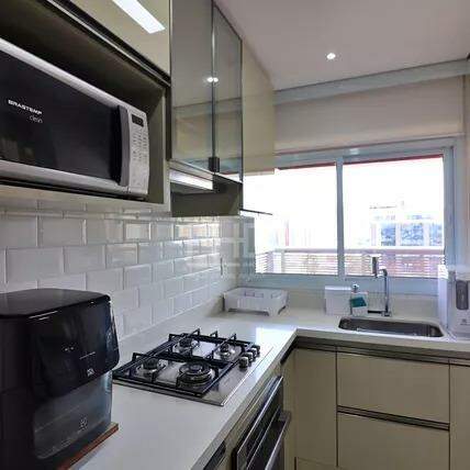 Apartamento, 2 quartos, 78 m² - Foto 10