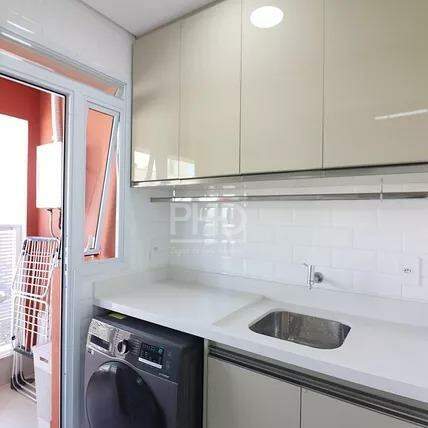 Apartamento, 2 quartos, 78 m² - Foto 12