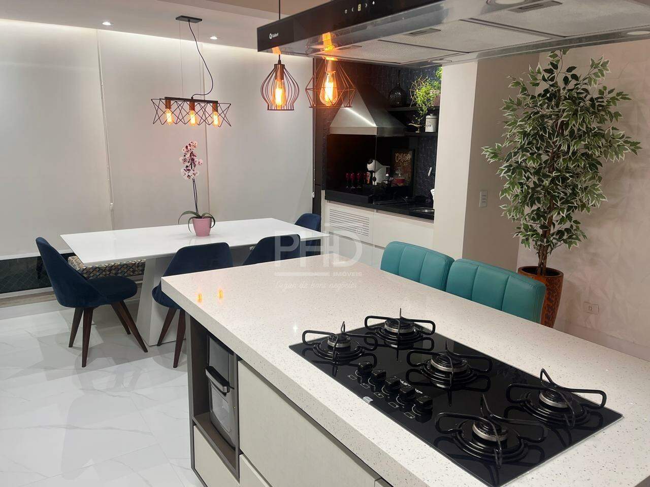 Apartamento, 2 quartos, 103 m² - Foto 8