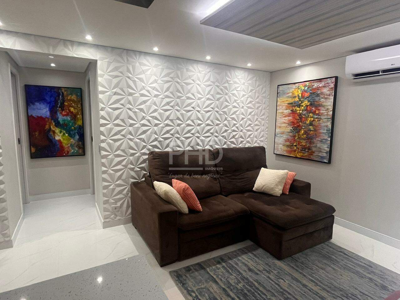 Apartamento, 2 quartos, 103 m² - Foto 2