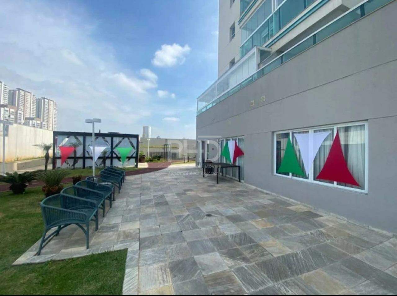 Apartamento, 2 quartos, 103 m² - Foto 23