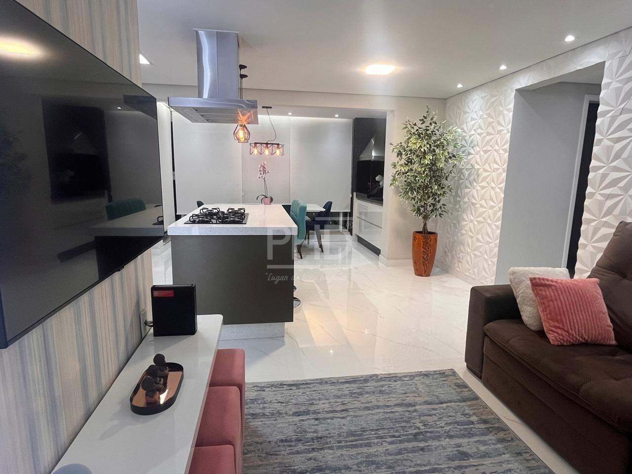 Apartamento, 2 quartos, 103 m² - Foto 4
