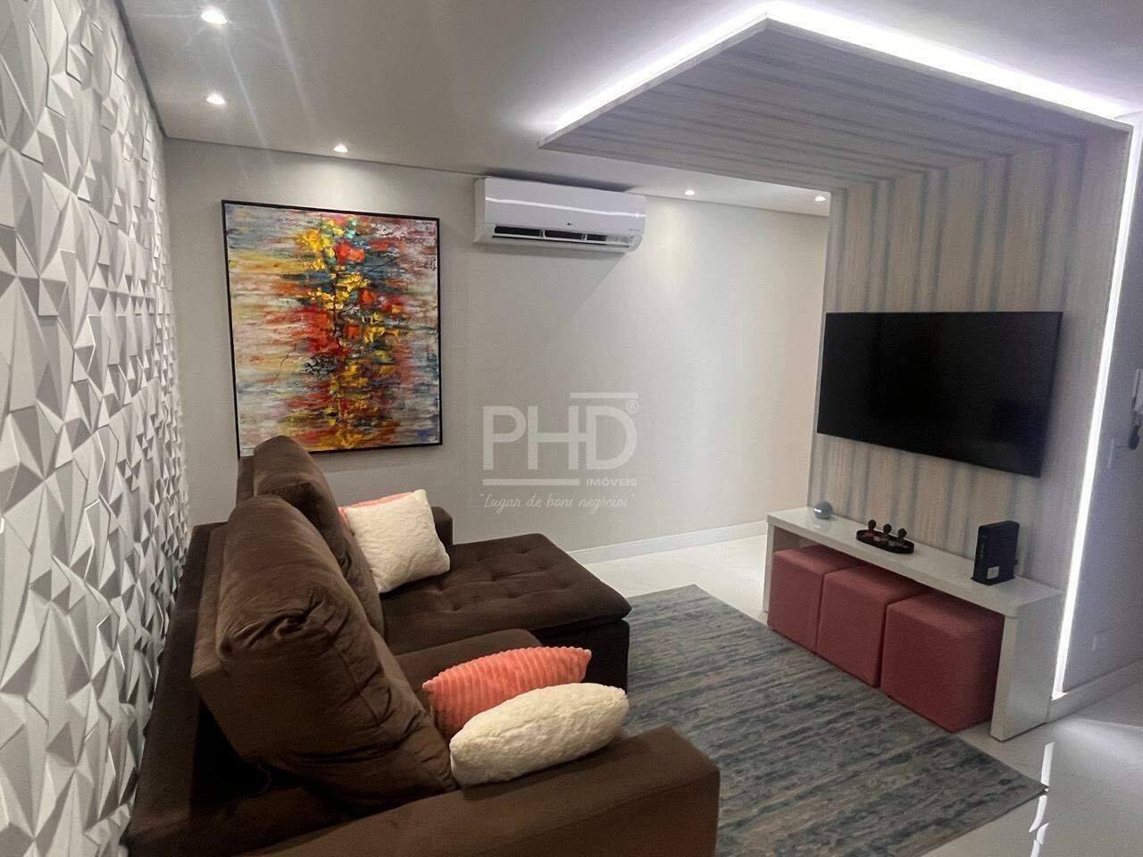 Apartamento, 2 quartos, 103 m² - Foto 3