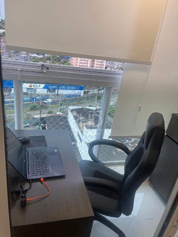 Apartamento, 2 quartos, 103 m² - Foto 17